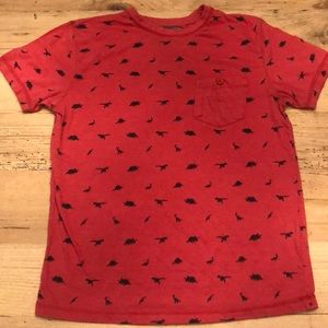 Creative Destruction Women’s T Size Small